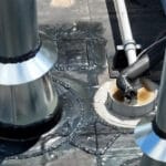 Quickly address and fix leaks to prevent further damage and extend the life of your roof.