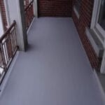 Solutions that extend the lifespan of the current roof system without the need for tear off or overlays, saving customers more than half the price of a roof replacement or retrofit.